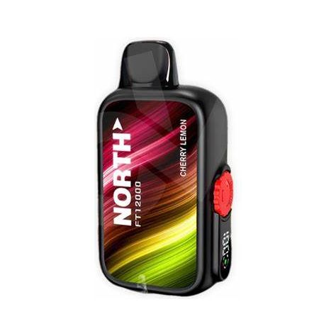 North FT12000 5% — 15mL 5ct