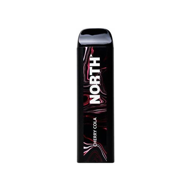 North 5000 5% — 10mL 10ct