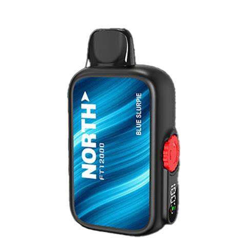 North FT12000 5% — 15mL 5ct