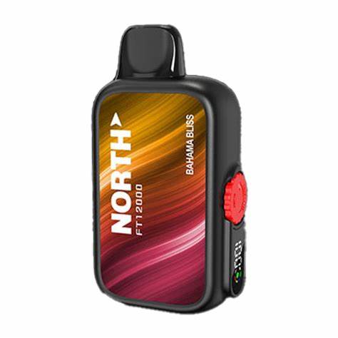 North FT12000 5% — 15mL 5ct