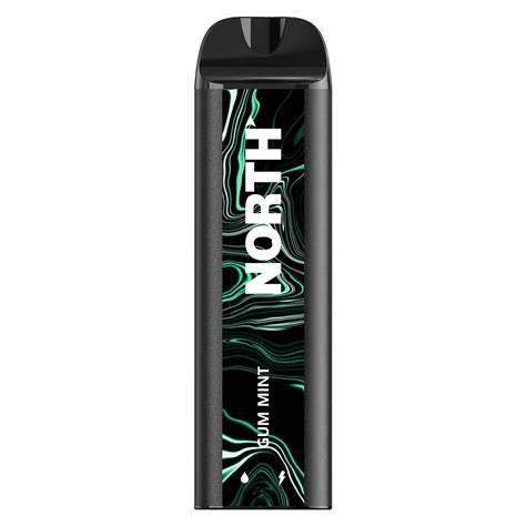 North 5000 5% — 10mL 10ct
