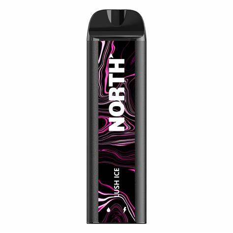 North 5000 5% — 10mL 10ct