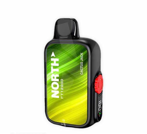 North FT12000 5% — 15mL 5ct