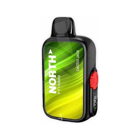 North FT12000 5% — 15mL 5ct