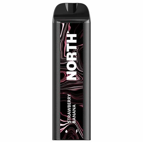 North 5000 5% — 10mL 10ct