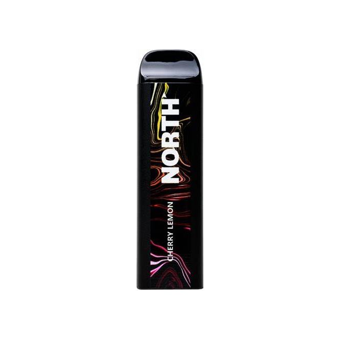 North 5000 5% — 10mL 10ct