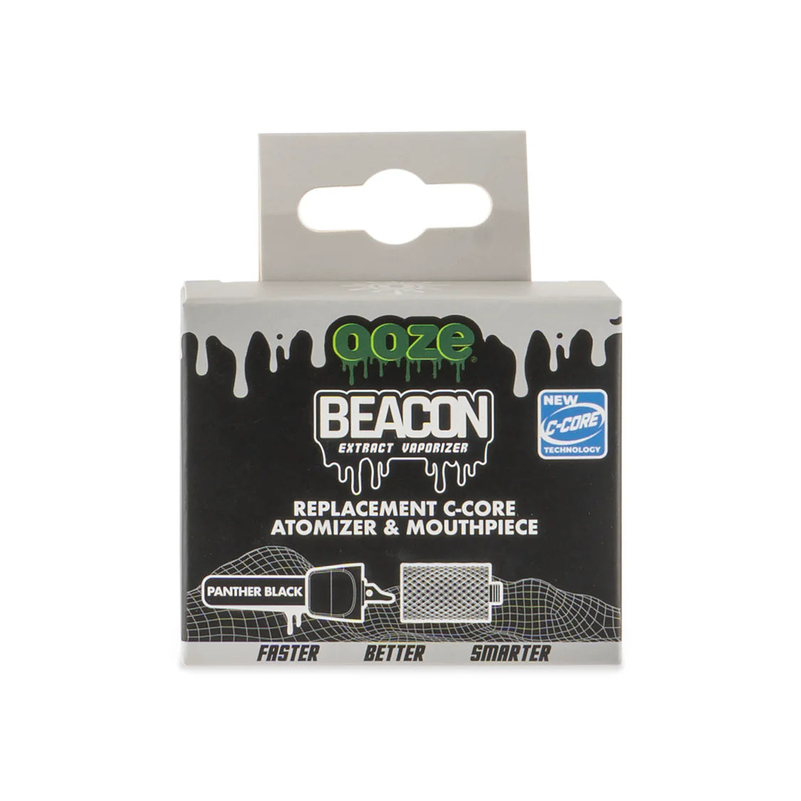 Ooze - Beacon - Replacement Coil
