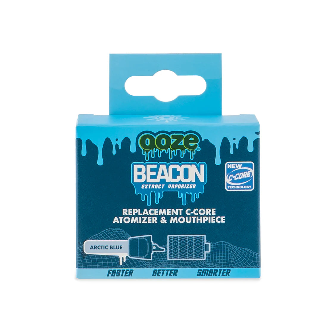 Ooze - Beacon - Replacement Coil