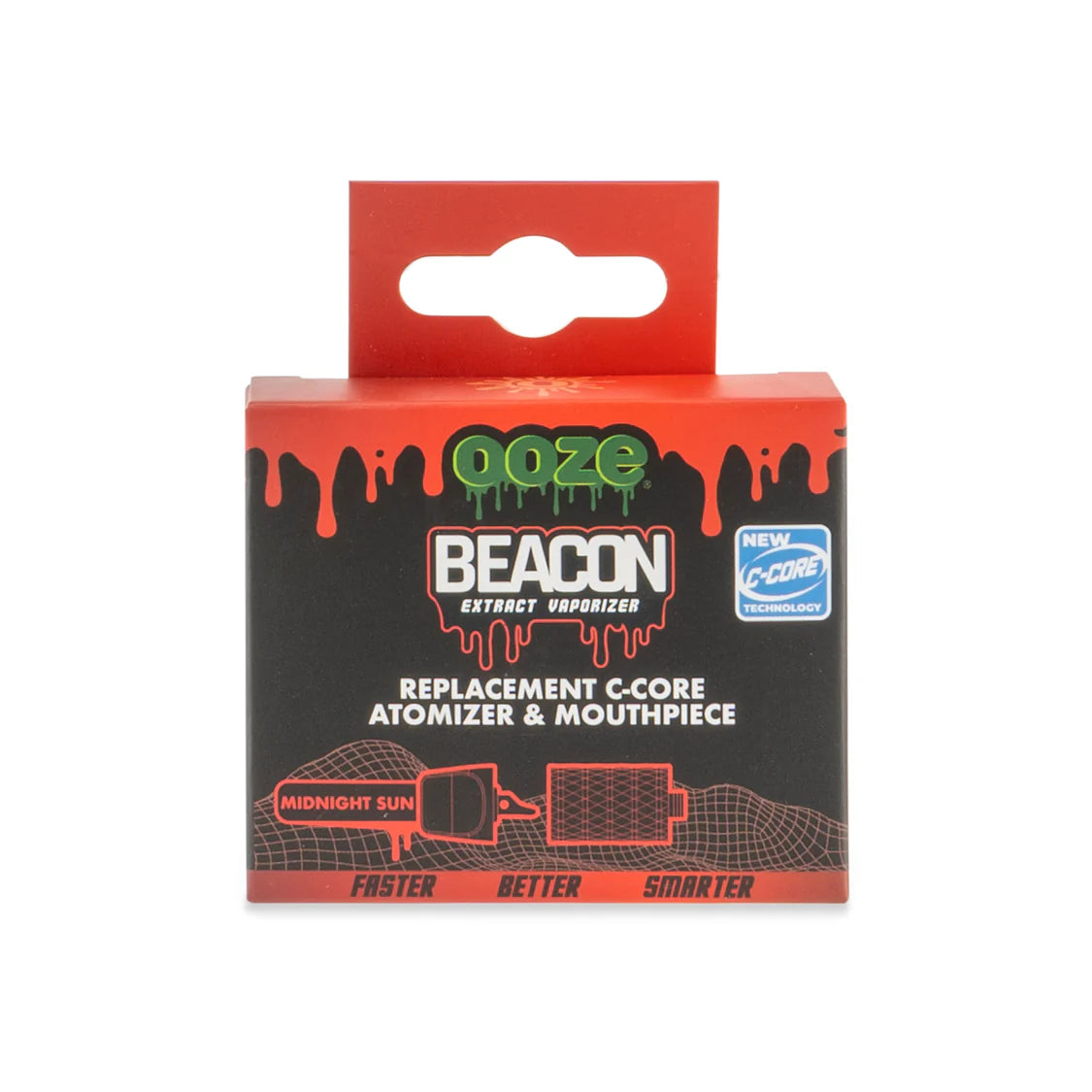 Ooze - Beacon - Replacement Coil