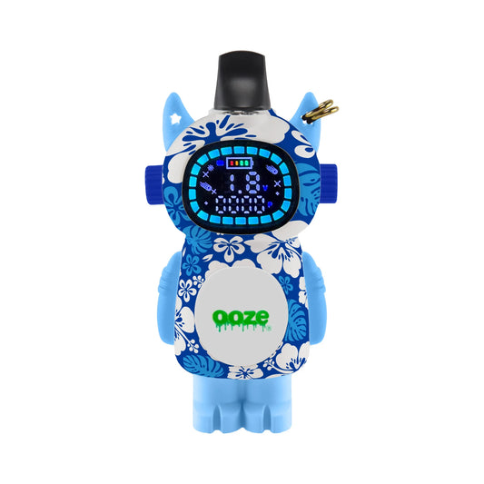 Ooze - Bot - 510 Battery +