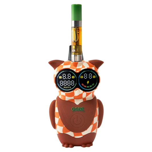 Ooze Hoot 510 Battery - 650 mAh