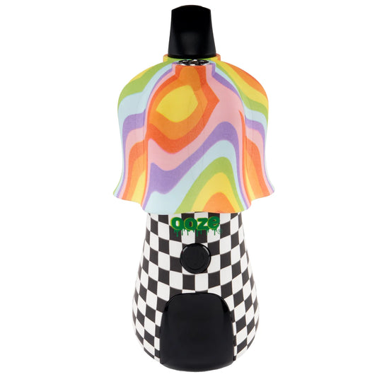 Ooze | Shroom | 510 Battery - 650 mAh