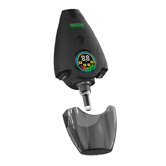 Ooze Hover Concentrate Vaporizer - 650 mAh