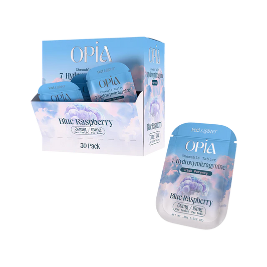 Opia - 7-OH Tabs - 30mg - 1pk - 30ct*