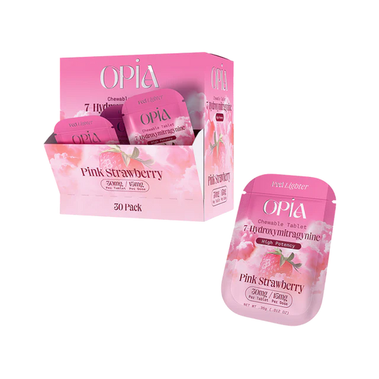 Opia - 7-OH Tabs - 30mg - 1pk - 30ct*