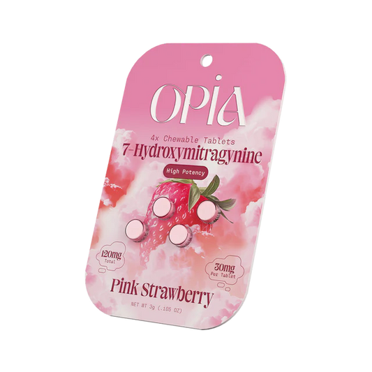 Opia - 7-OH Tabs - 30mg - 4pk - 10ct*