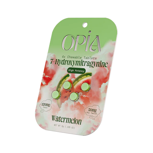 Opia - 7-OH Tabs - 30mg - 4pk - 10ct*