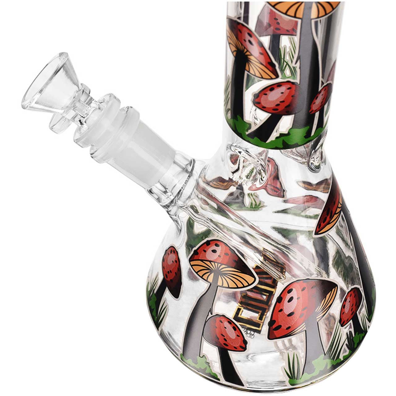 WP - Mushroom Beaker
