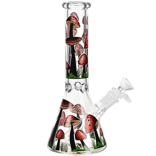 WP - Mushroom Beaker