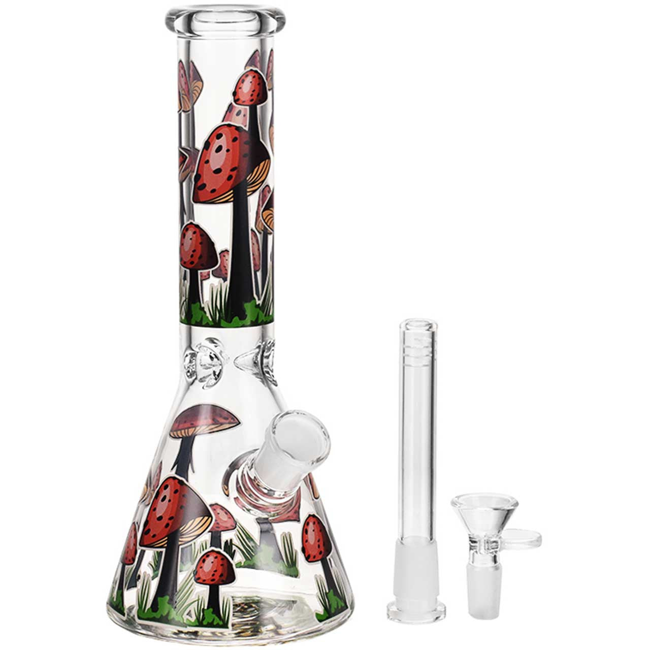 WP - Mushroom Beaker
