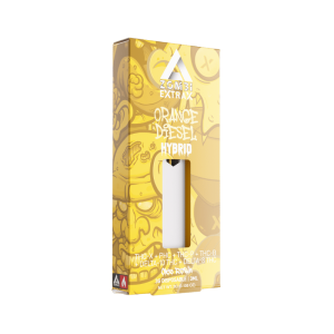 Zombi Extrax 3.5g Disposable 6ct