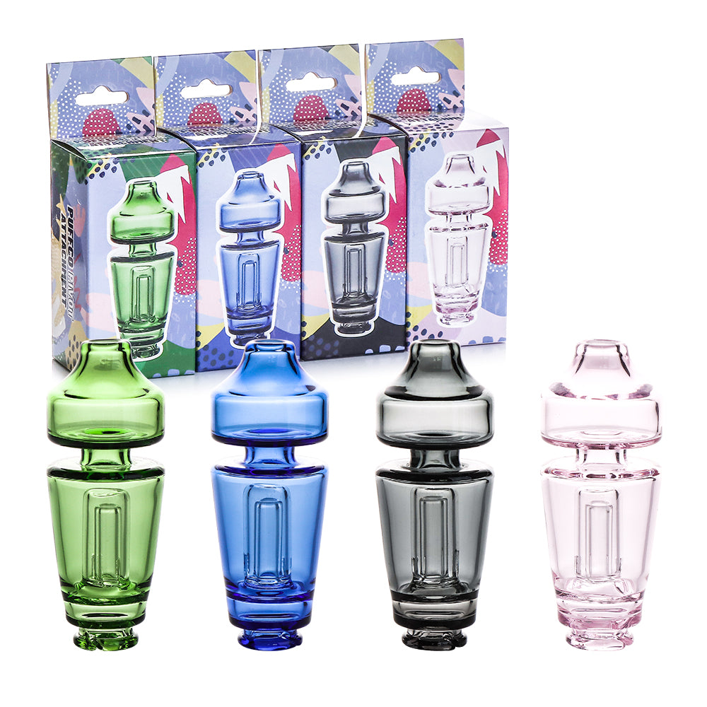Pivot Top - 3" Tree Perc - Asst