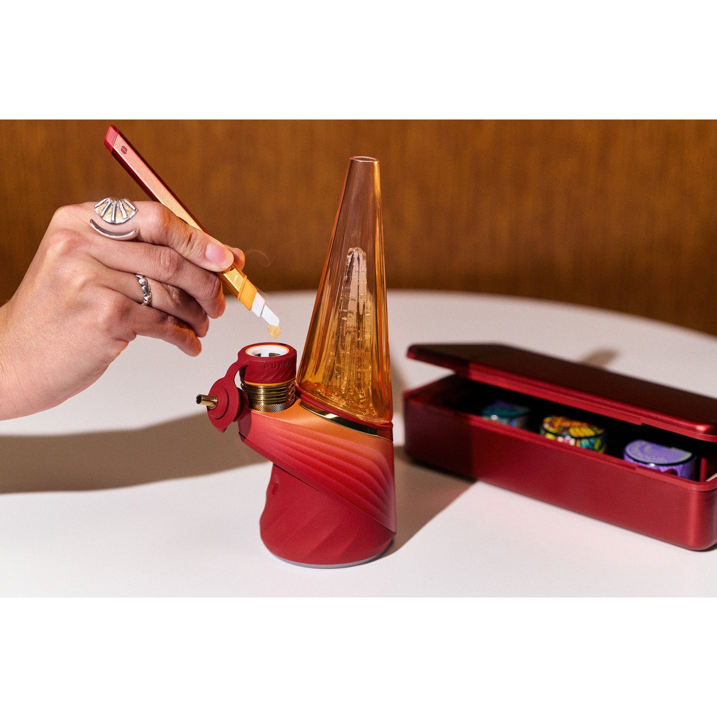 Puffco - Hot Knife - Limited Edition Daybreak