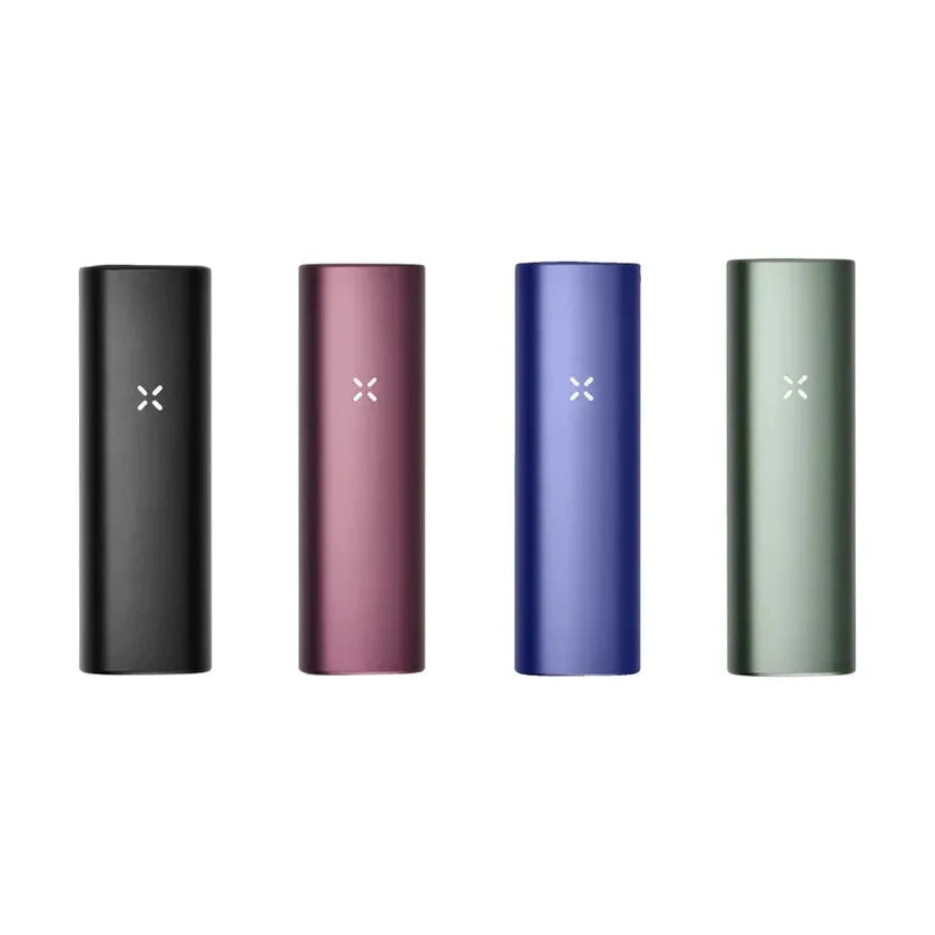 Pax Plus Herbal Vaporizer