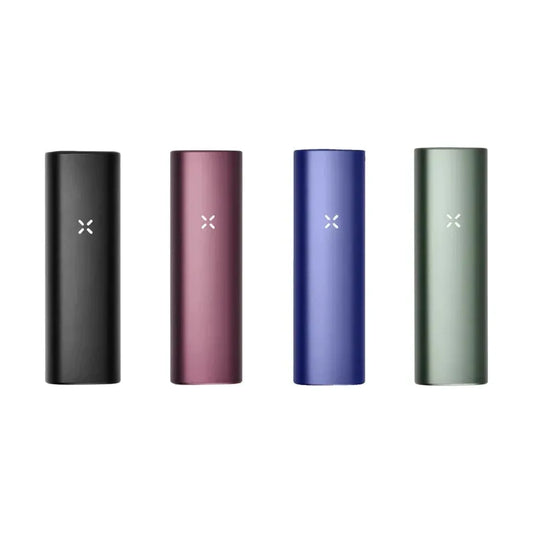 Pax Plus Herbal Vaporizer