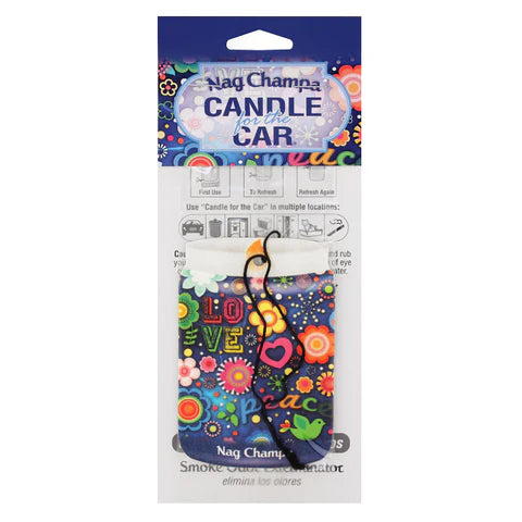 Smoke Odor Exterminator Car Air Fresheners - Pop Culture Mix - 12ct