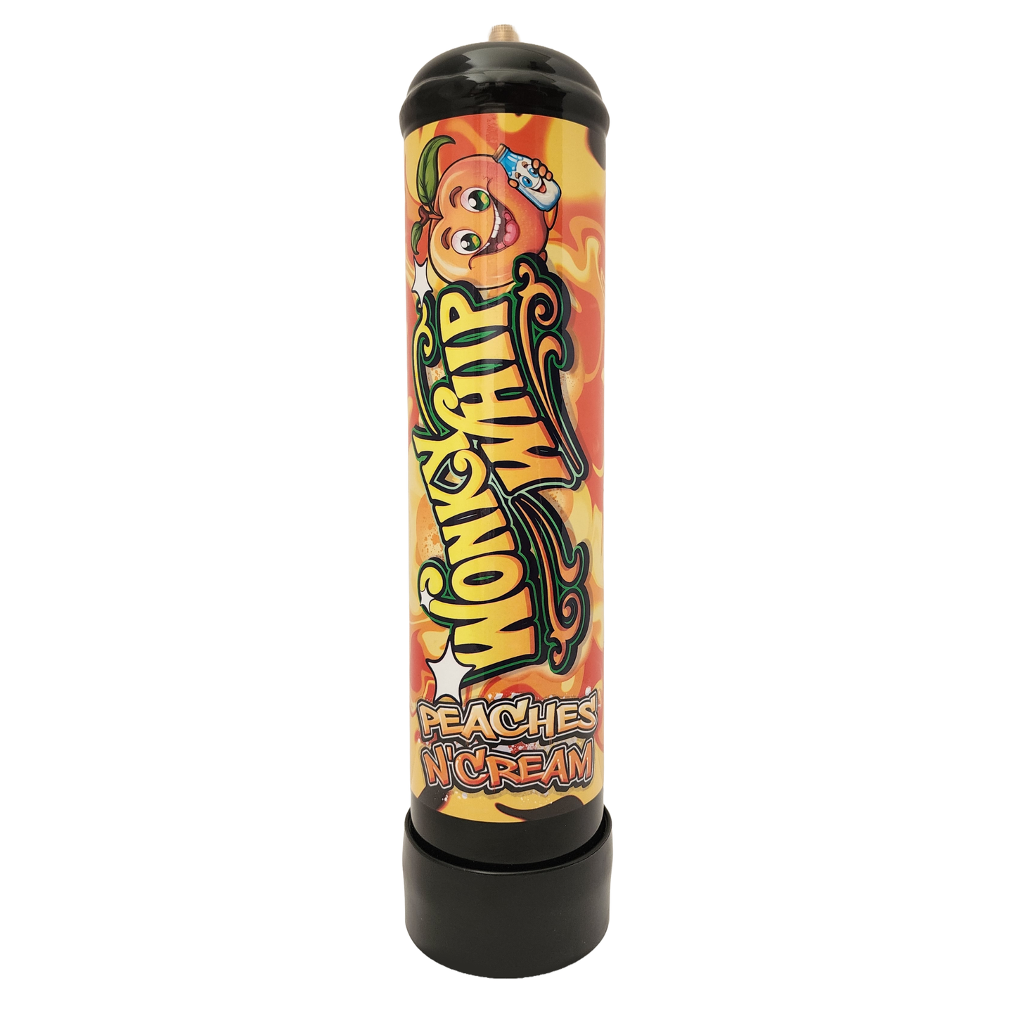 Wonky Whip Whip Cream Charger - 615g - 6ct