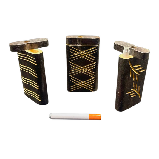 Dugout - Wooden Grooves - Assorted