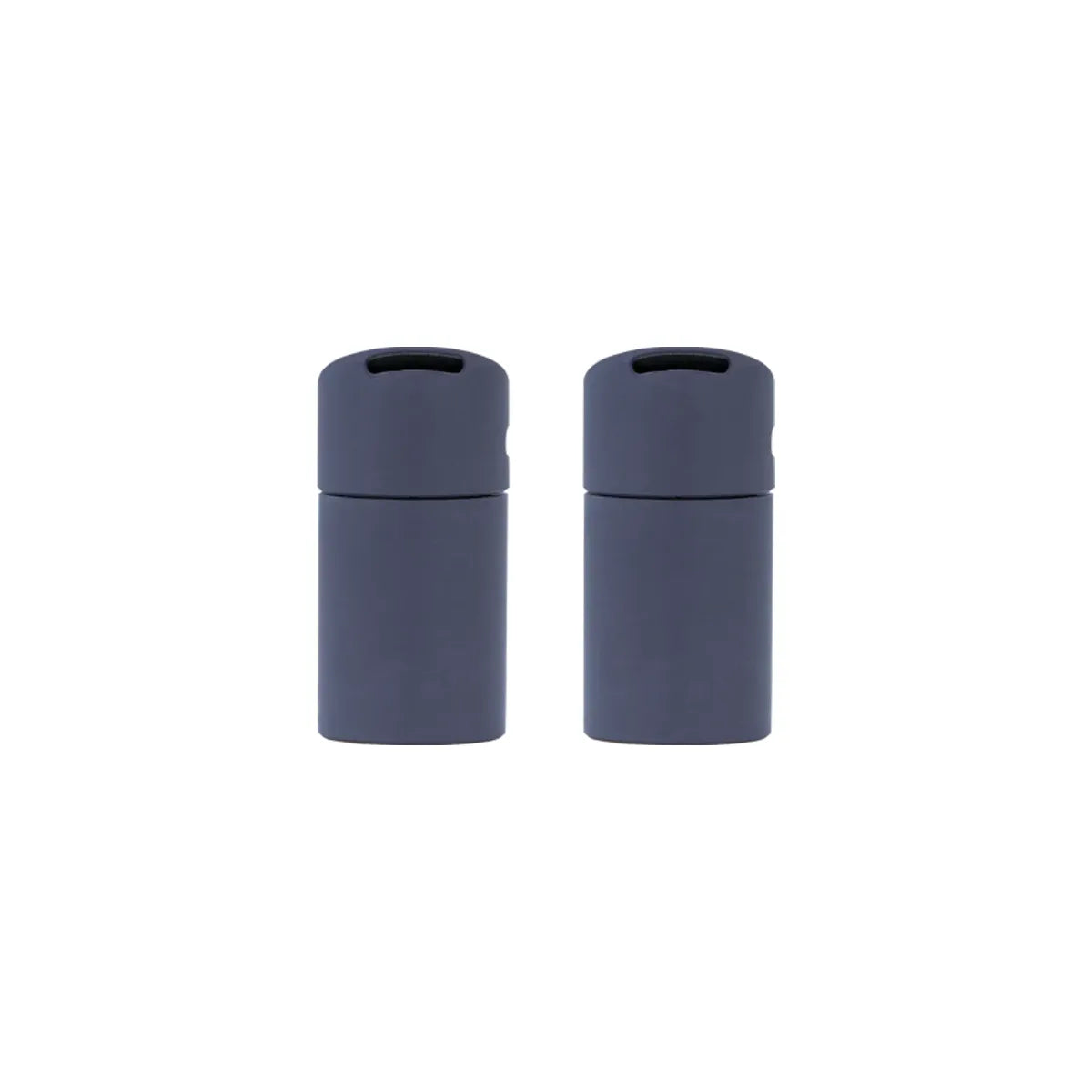 Puffco - Pivot - Mouthpiece - Slate - 2ct