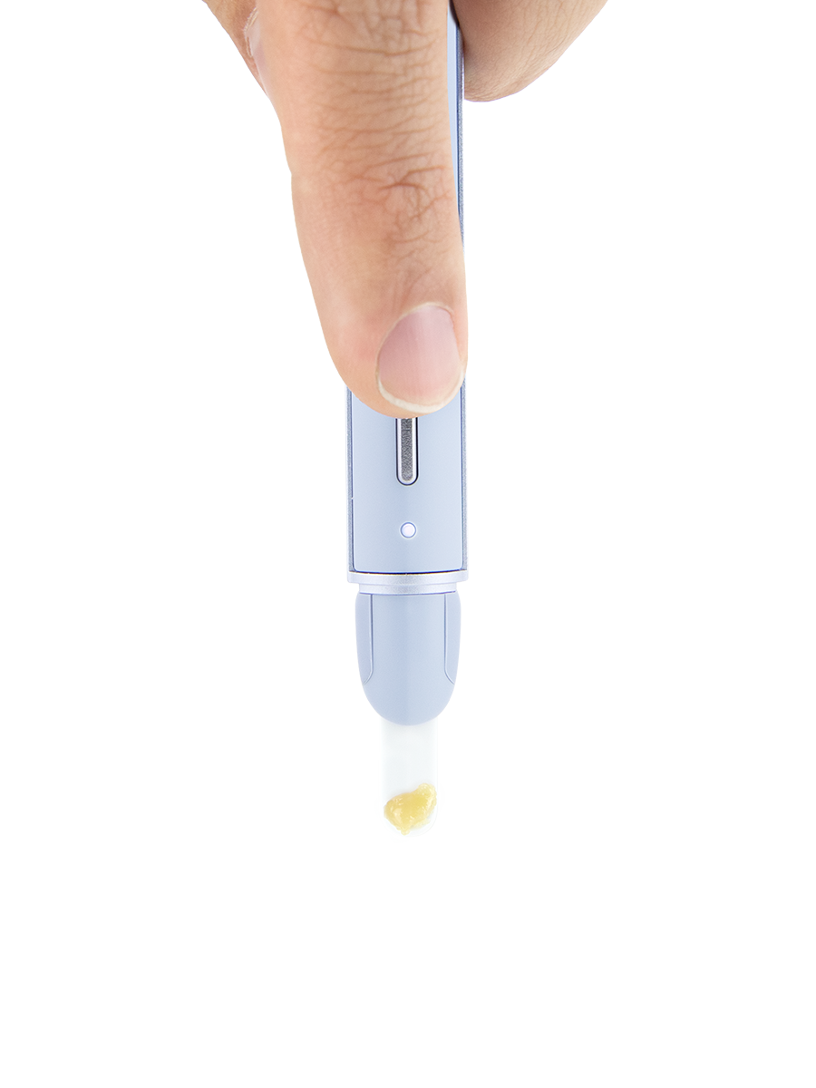 Puffco - New Hot Knife