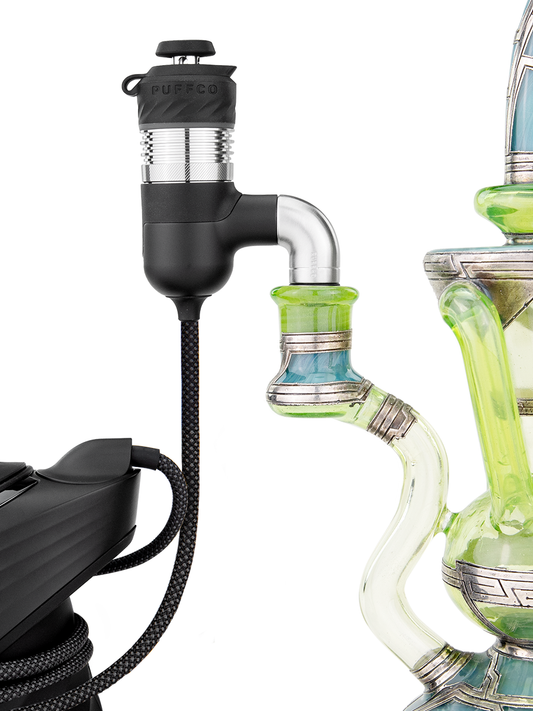 Puffco Peak Pro Link - Onyx