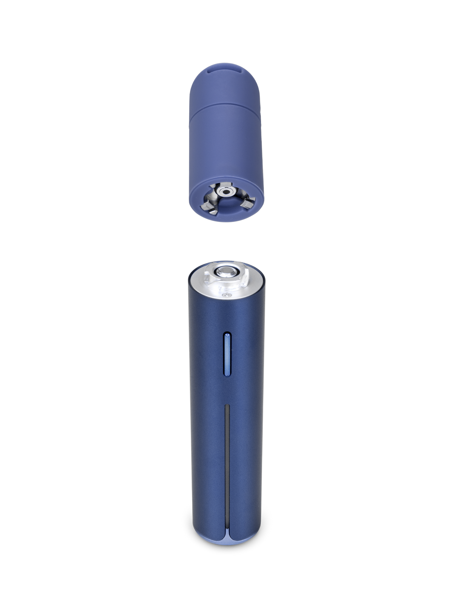 Puffco Pivot Kit - Sapphire