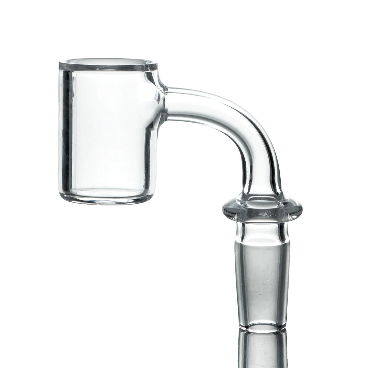 AFM - Quartz Banger - Straight Bottom Beveled Top - 90* - 25mm