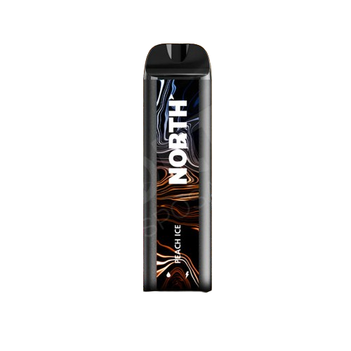 North 5000 5% — 10mL 10ct