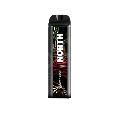North 5000 5% — 10mL 10ct