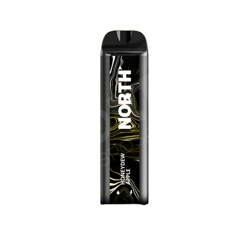North 5000 5% — 10mL 10ct