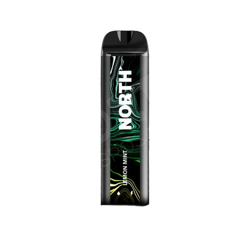 North 5000 5% — 10mL 10ct