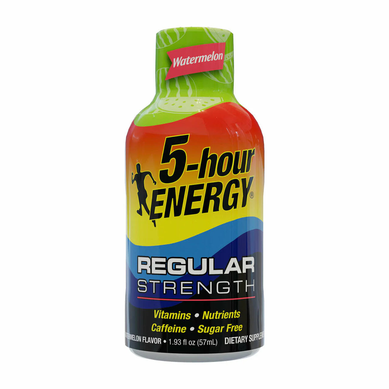 5 Hour Energy - Regular Strength - 12ct