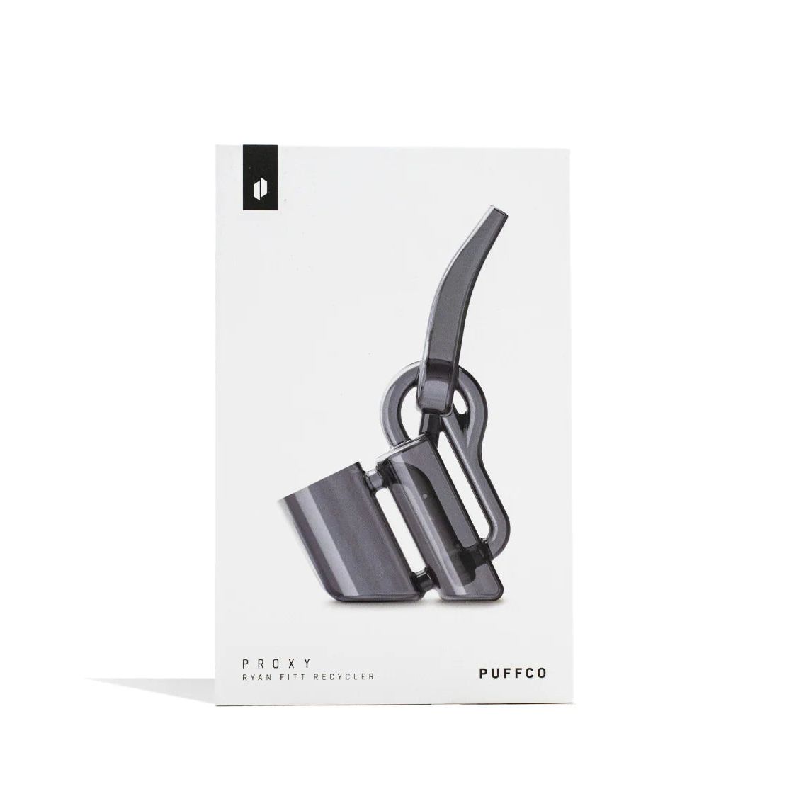 Puffco Proxy Ryan Fitt Recycler