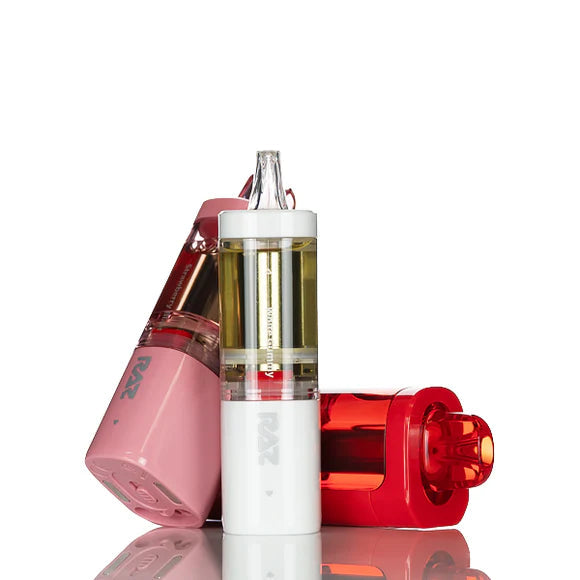 Raz Vue 50k Pod - 13ml - 5ct
