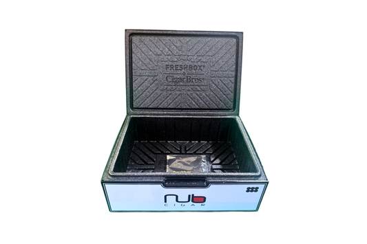 Cigar Bros - Humidor - Collector Nub