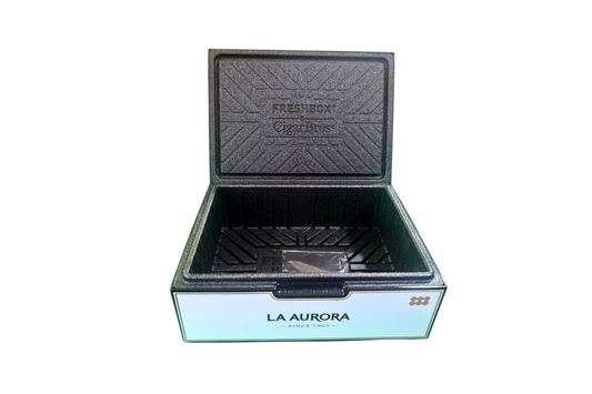 Cigar Bros - Humidor - Collector La Aurora