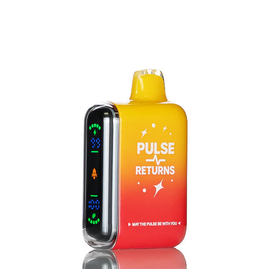 Pulse Returns 15k - 16ml - 5ct