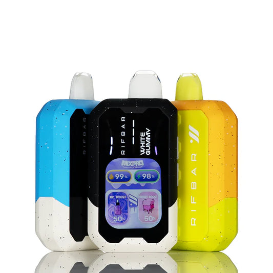 Rifbar MixPro 40k - 18ml - 5ct