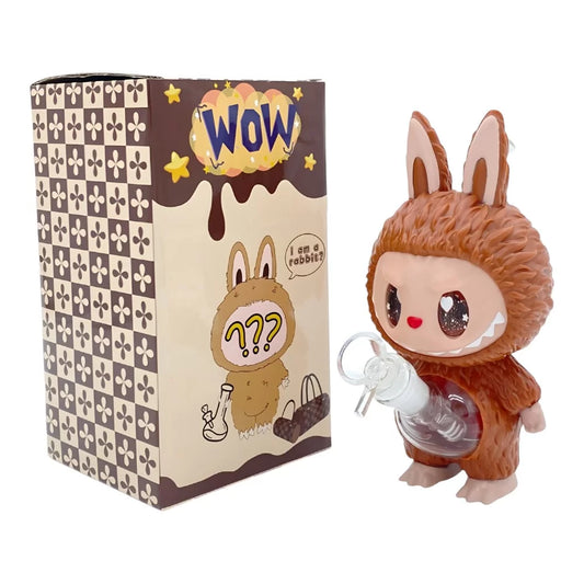 WP - 8.5" Cute Bunny Monster