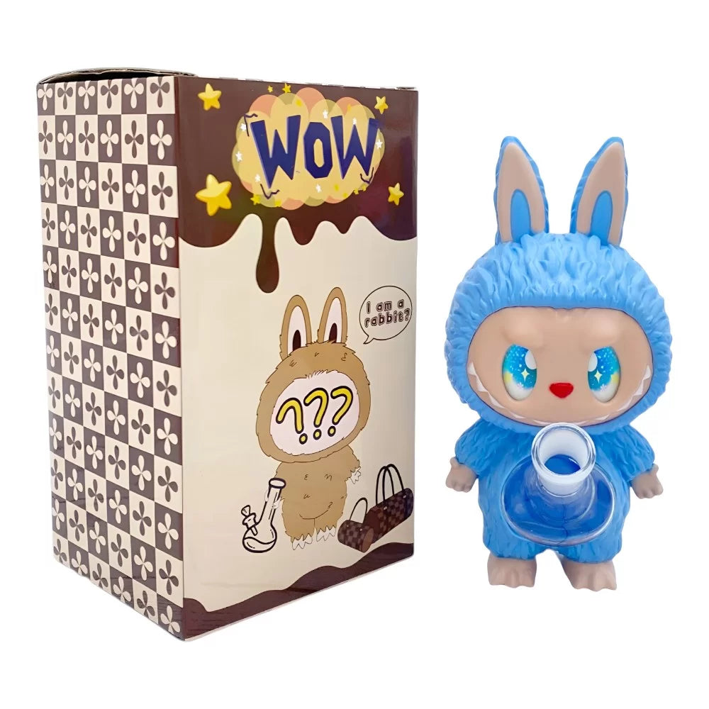 WP - 8.5" Cute Bunny Monster